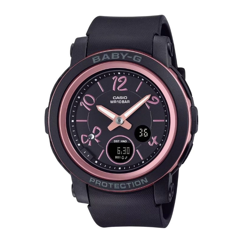 ساعت مچی زنانه BABY-G مدل BGA-290RA-1A