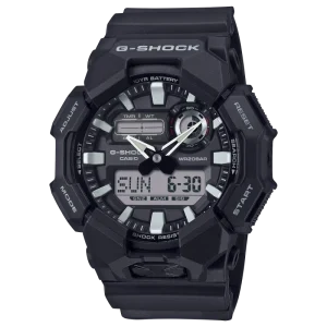 ساعت مچی مردانه G-SHOCK کاسیو مدل CASIO-GA-010-1ADR