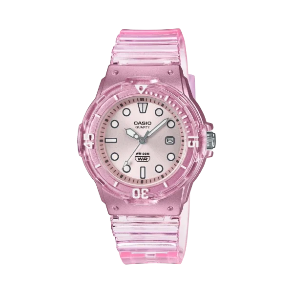 ساعت مچی بچگانه کاسیو مدل CASIO-LRW-200HS-4EVDF