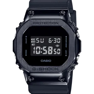 ساعت مچی مردانه G-SHOCK کاسیو مدل CASIO - GM-5600B-1