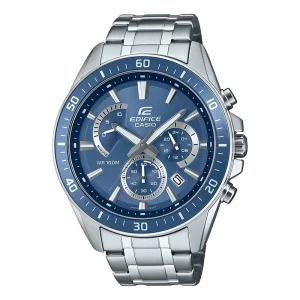 ساعت مچی مردانه کاسیو EDIFICE مدل EFR-552D-2AVUDF