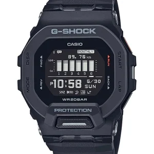 ساعت مچی G-SHOCK مدل CASIO GBD-200-1DR