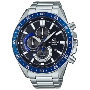 ساعت مچی مردانه Edifice مدل CASIO -EFV-620D-1A2VUDF