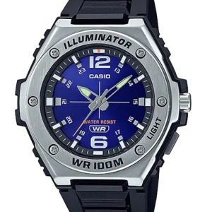 ساعت مچی مردانه کاسیو مدل CASIO-MWA-100H-1A