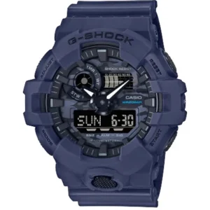 ساعت مچی مردانه G-SHOCK مدل CASIO - GA-700CA-2ADR