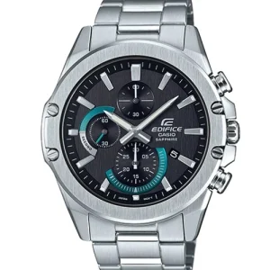 ساعت مچی مردانه EDIFICE کاسیو مدل CASIO - EFR-S567D-1A
