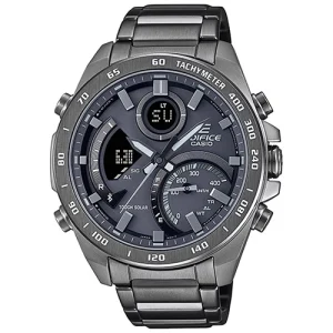 ساعت مچی مردانه Edifice مدل CASIO-ECB-900MDC-1ADR