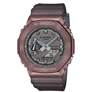 ساعت مچی مردانه G-SHOCK مدل CASIO - GM-2100MF-5ADR