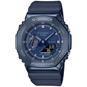 ساعت مچی G-SHOCK مدل CASIO - GM-2100N-2ADR