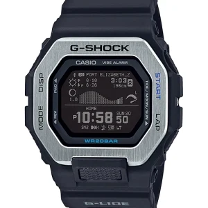 ساعت مچی مردانه G-SHOCK کاسیو مدل CASIO-GBX-100-1