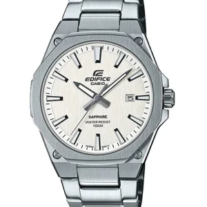 ساعت مچی مردانه EDIFICE کاسیو مدل CASIO-EFR-S108D-7A