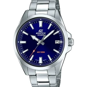ساعت مچی مردانه EDIFICE کاسیو مدل CASIO - EFV-100D-2A