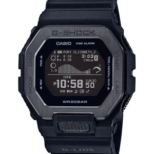 ساعت مچی G-SHOCK کاسیومدل CASIO - GBX-100NS-1DR
