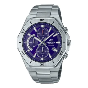 ساعت مچی مردانه کاسیو EDIFICE مدل EFB-680D-2BVUDF