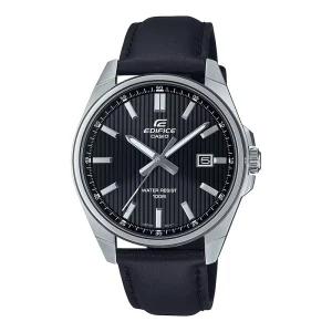 ساعت مچی مردانه کاسیو EDIFICE مدل EFV-150L-1AVUDF