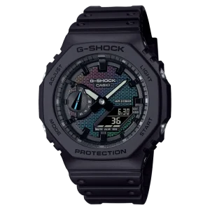 ساعت مچی مردانه G-SHOCK مدل CASIO-GA-2100RW-1A