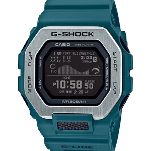 ساعت مچی مردانه G-SHOCK کاسیو مدل CASIO-GBX-100-2