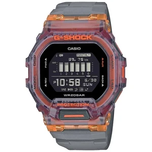 ساعت مچی مردانه G-Shock مدل CASIO-GBD-200SM-1A5DR