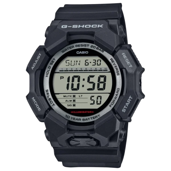 ساعت مچی مردانه G-SHOCK مدل CASIO-GD-010-1DR