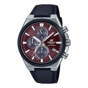 ساعت مچی مردانه EDIFICE مدل CASIO-EQS-۹۵۰BL-۵AVUD۱