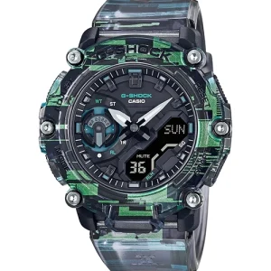 ساعت مچی مردانه G-SHOCK مدل CASIO -GA-2200NN-1ADR