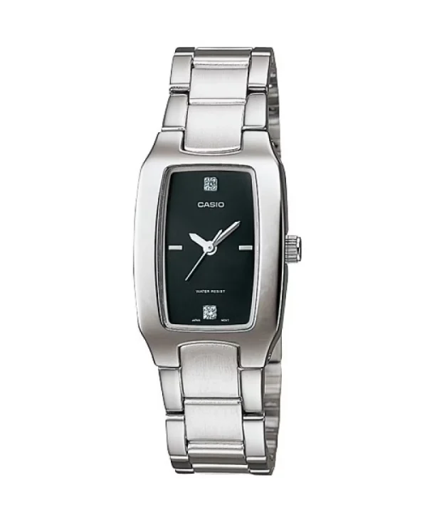 ساعت مچی زنانه کاسیو مدل CASIO-LTP-1165A-1C2DF