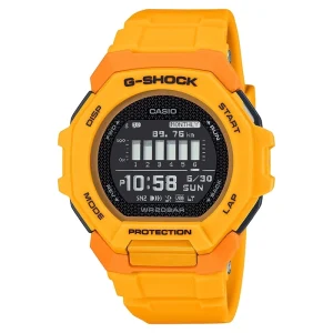 ساعت مچی دیجیتال مردانه کاسیو G-SQUAD مدل GBD-300-9DR