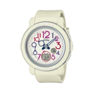 ساعت مچی زنانه کاسیو BABY-G مدل BGA-290PA-7ADR