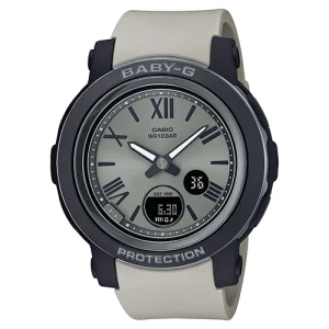 ساعت مچی زنانه Baby-G مدل CASIO-BGA-290-8ADR