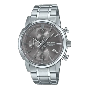 ساعت مچی مردانه کاسیو مدل CASIO-MTP-E510D-8AVDF