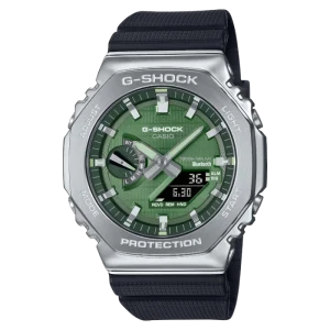 ساعت مچی مردانه G-SHOCK مدل CASIO-GBM-2100A-1A3DR