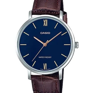 ساعت مچی زنانه کاسیو مدل CASIO-LTP-VT01L-2B2