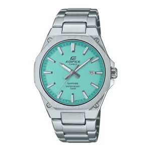 ساعت مچی مردانه EDIFICE مدل CASIO-EFR-S108D-2BVUDF