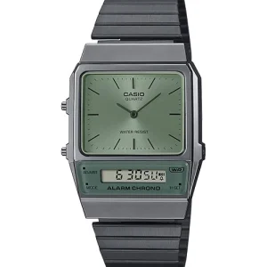ساعت مچی مردانه CASIO کاسیو مدل AQ-800ECGG-3ADF