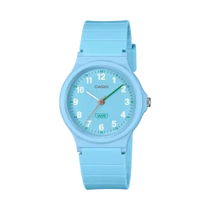 ساعت مچی زنانه کاسیو مدل CASIO-LQ-24B-2BDF