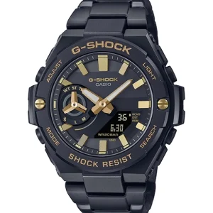 ساعت مچی مردانه G-Shock مدل CASIO-GST-B500BD-1A9DR