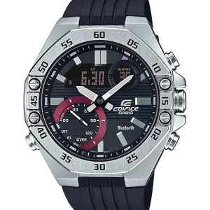 ساعت مچی مردانه EDIFICE کاسیو مدل CASIO - ECB-10P-1A