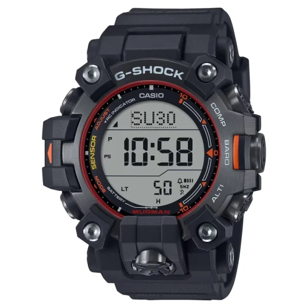 ساعت مچی مردانه G-SHOCK مدل CASIO-GW-9500MEC-1DR
