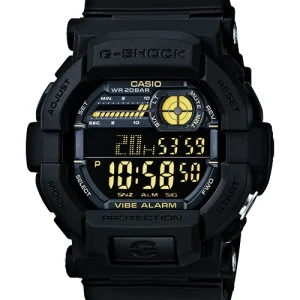ساعت مچی مردانه G-SHOCK کاسیو مدل CASIO - GD-350-1B