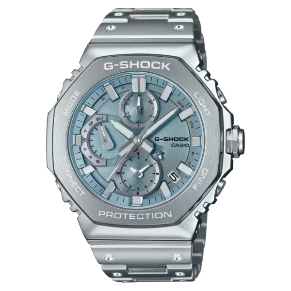 ساعت مچی مردانه کاسیو G-SHOCK مدل GMC-B2100AD-2ADR