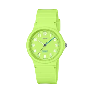 ساعت مچی زنانه کاسیو مدل CASIO-LQ-24B-3BDF