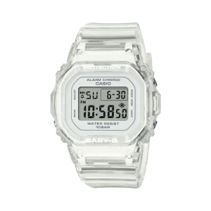ساعت مچی زنانه BABY-G مدل CASIO-BGD-565U-7DR