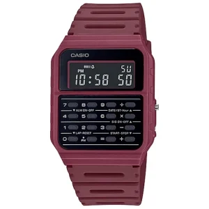 ساعت مچی کاسیو مدل CASIO-CA-53WF-4BDF