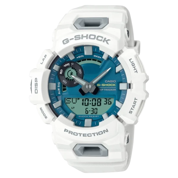 ساعت مچی مردانه G-SHOCK مدل CASIO-GBA-900CB-7ADR