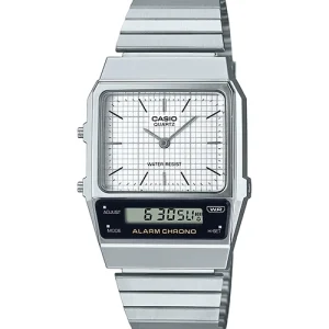 ساعت مچی کاسیو مدل CASIO-AQ-800E-7ADF