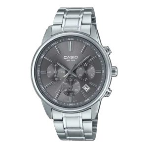 ساعت مچی مردانه کاسیو مدل CASIO-MTP-E515D-8AVDF