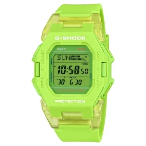 ساعت مچی دیجیتال مردانه کاسیو G-SHOCK مدل GD-B500S-3DR