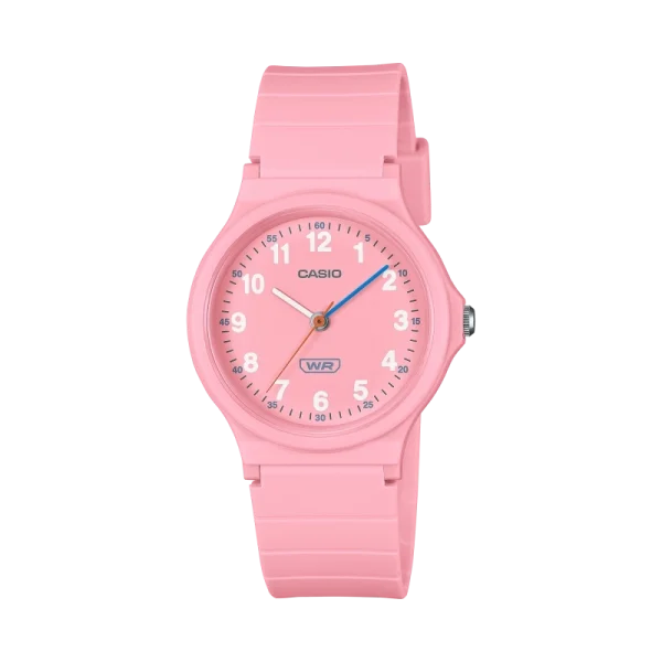 ساعت مچی زنانه کاسیو مدل CASIO-LQ-24B-4BDF