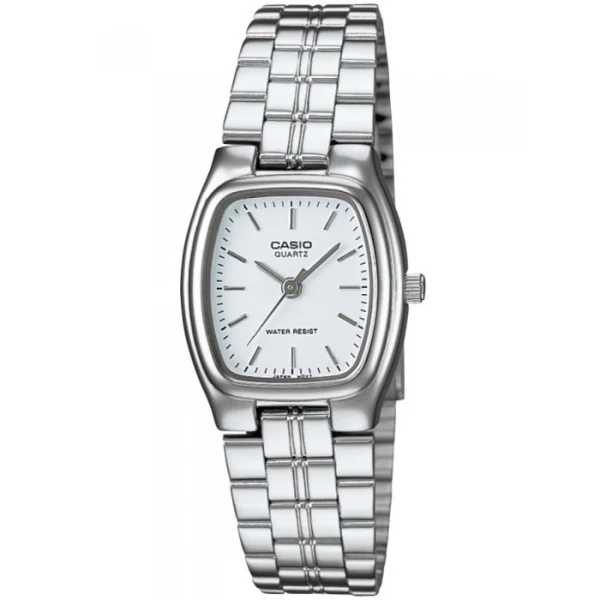 ساعت مچی زنانه کاسیو مدل CASIO-LTP-1169D-7ARDF