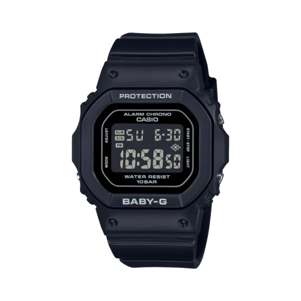ساعت مچی زنانه BABY-G مدل CASIO-BGD-565U-1DR